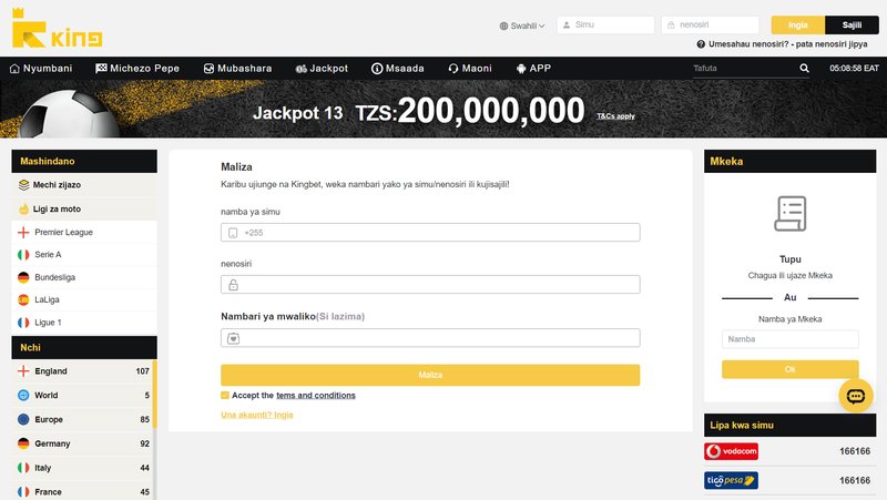 Kinbet Casino: Jak získat nejlepší bonusy in Czech Republic