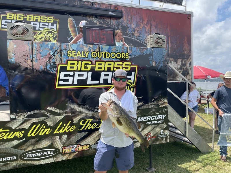 Big Bass Splash Demo - Jetzt Kostenlos ohne Download in Deutschland spielen in Germany