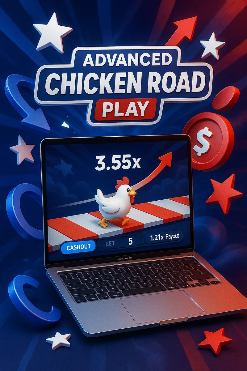 Een Kijkje naar Chicken Road Casino: Speel de Populaire Gokkast Online, chicken road