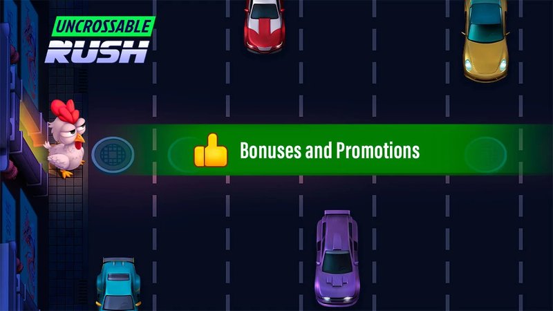 Descubre El Juego Sin Fronteras: Uncrossable Rush en Chile, uncrossable rush slot